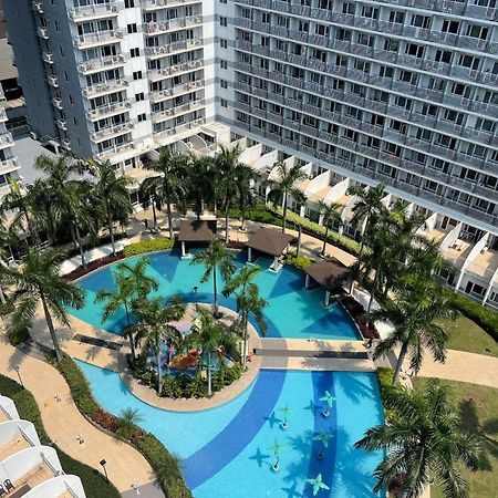 Shell Residences Moa Pasay City By Darpm Manila Zewnętrze zdjęcie