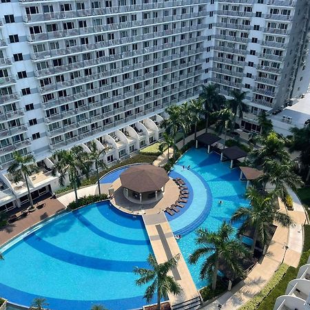 Shell Residences Moa Pasay City By Darpm Manila Zewnętrze zdjęcie