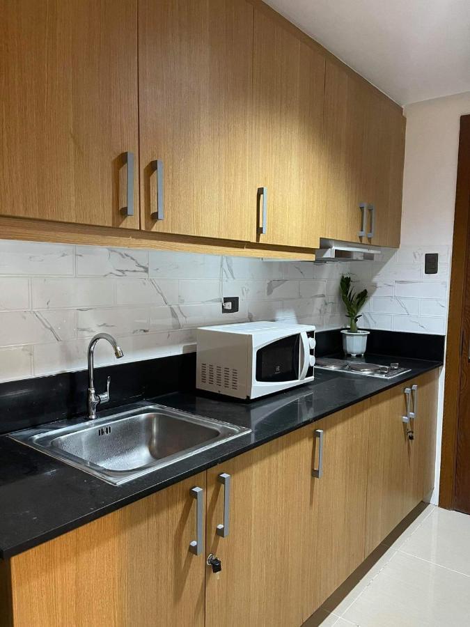 Shell Residences Moa Pasay City By Darpm Manila Zewnętrze zdjęcie