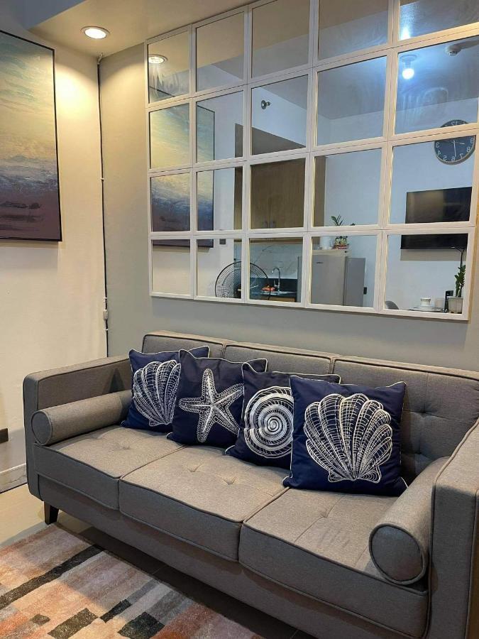Shell Residences Moa Pasay City By Darpm Manila Zewnętrze zdjęcie