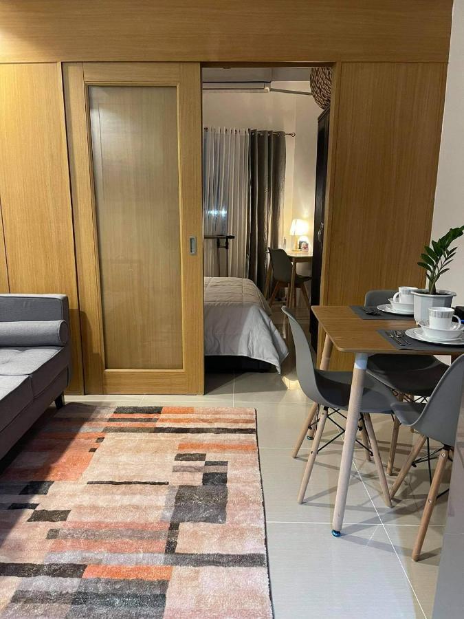 Shell Residences Moa Pasay City By Darpm Manila Zewnętrze zdjęcie