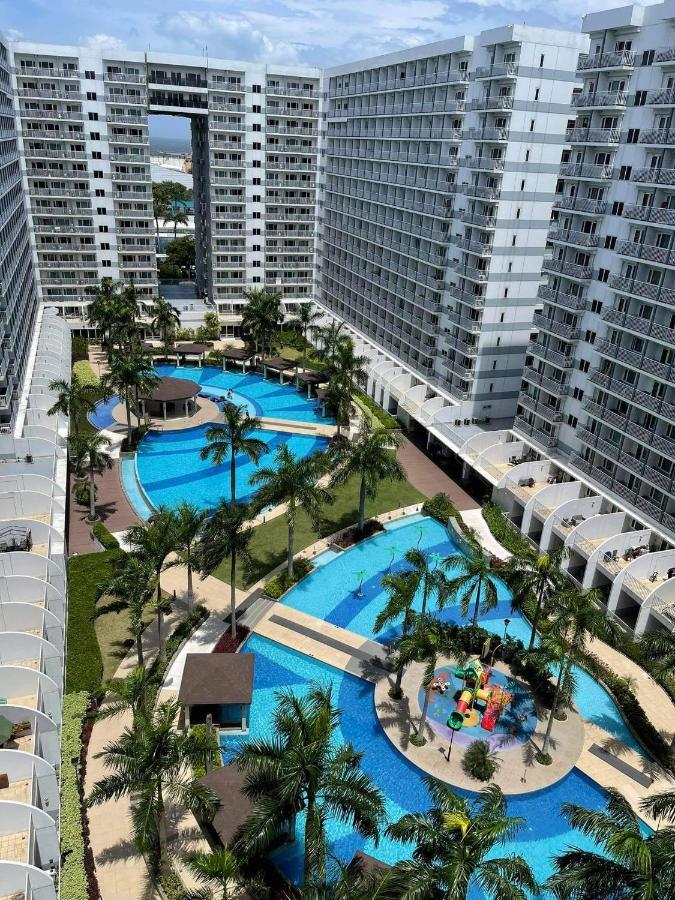 Shell Residences Moa Pasay City By Darpm Manila Zewnętrze zdjęcie
