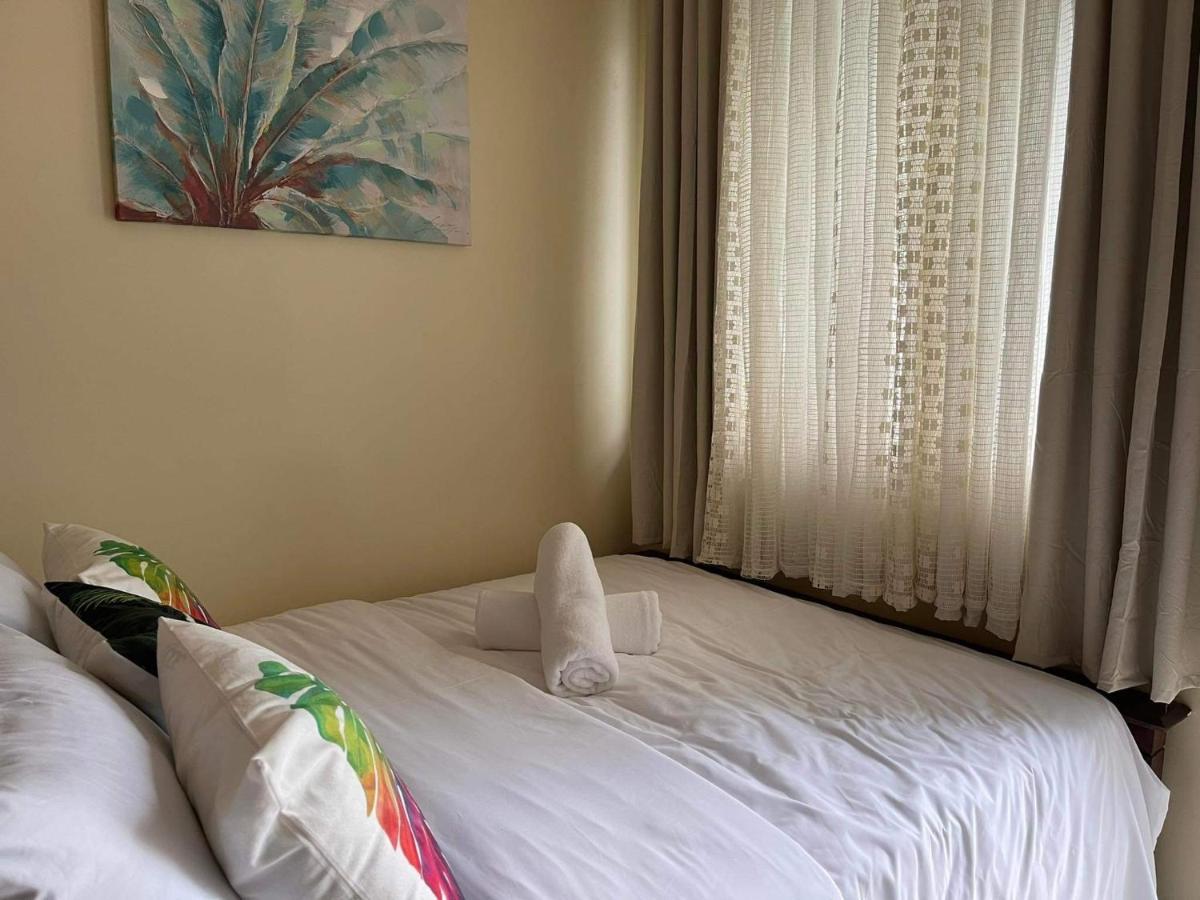 Shell Residences Moa Pasay City By Darpm Manila Zewnętrze zdjęcie