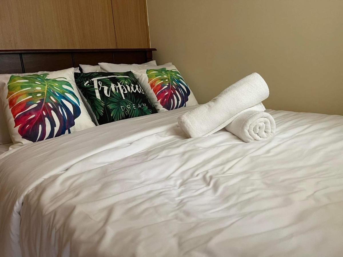Shell Residences Moa Pasay City By Darpm Manila Zewnętrze zdjęcie