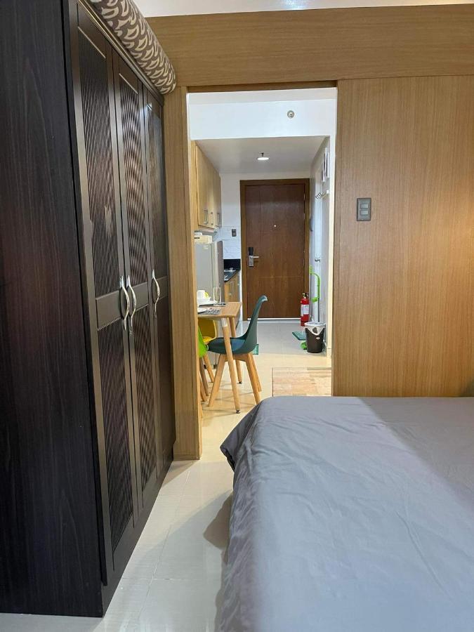 Shell Residences Moa Pasay City By Darpm Manila Zewnętrze zdjęcie