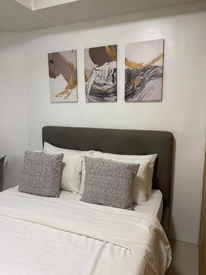 Shell Residences Moa Pasay City By Darpm Manila Zewnętrze zdjęcie