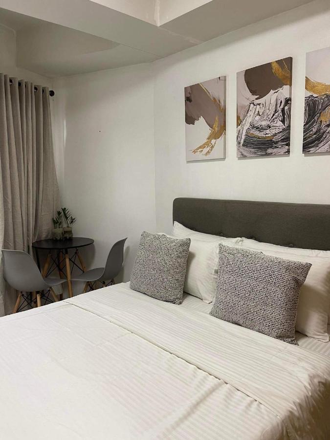 Shell Residences Moa Pasay City By Darpm Manila Zewnętrze zdjęcie