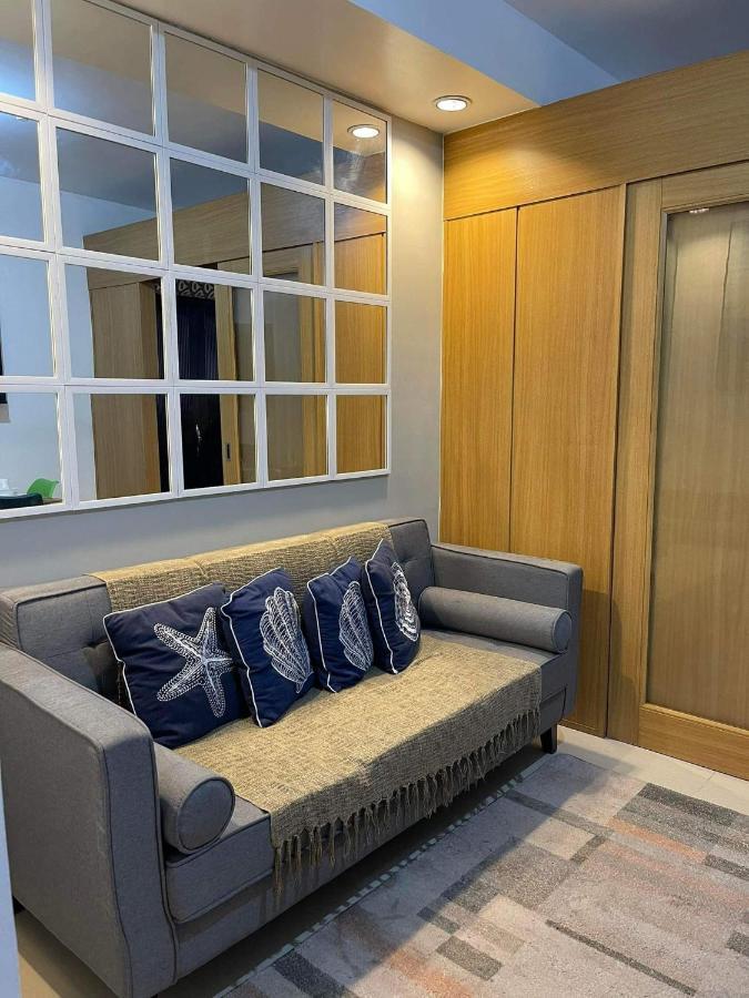 Shell Residences Moa Pasay City By Darpm Manila Zewnętrze zdjęcie