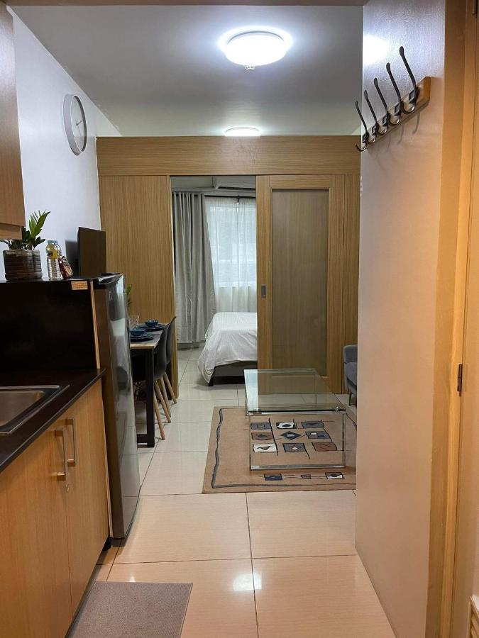 Shell Residences Moa Pasay City By Darpm Manila Zewnętrze zdjęcie