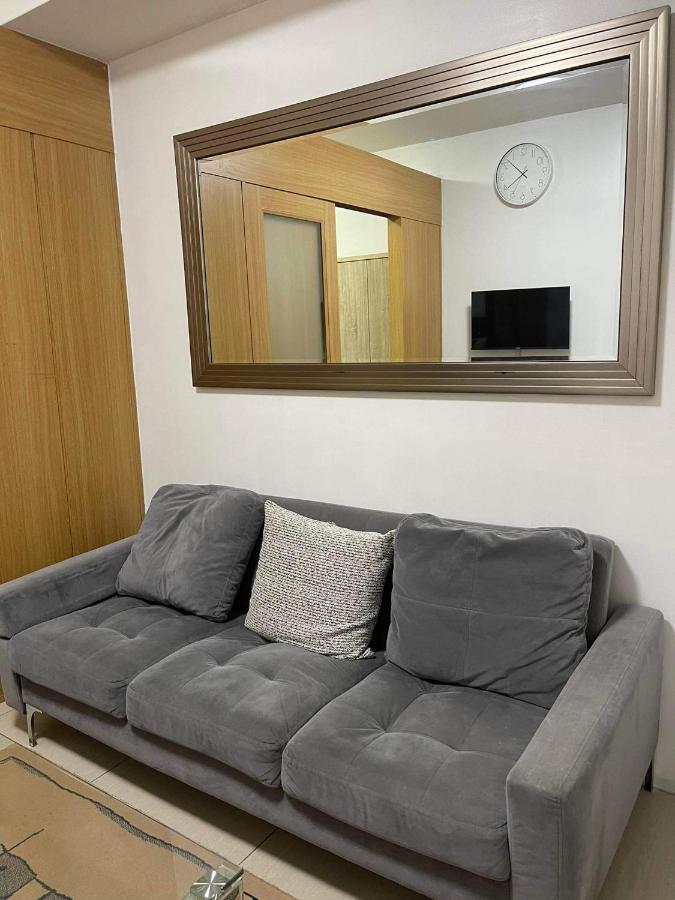 Shell Residences Moa Pasay City By Darpm Manila Zewnętrze zdjęcie