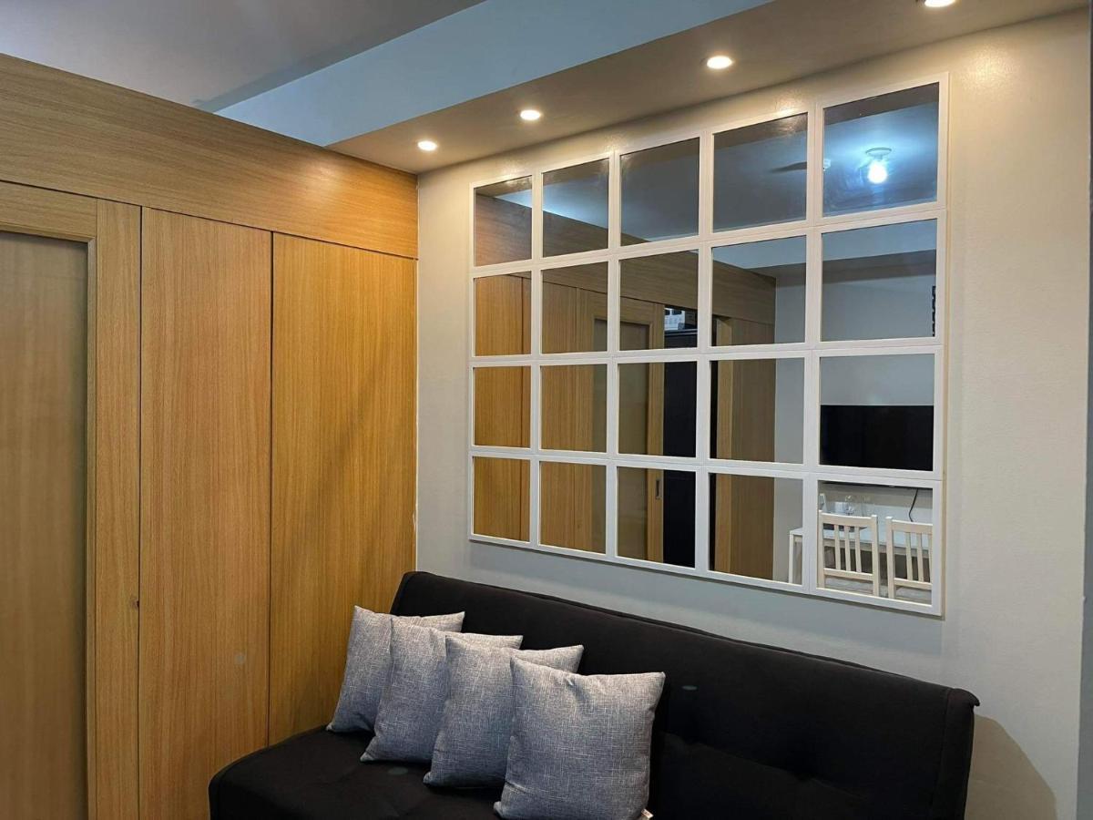 Shell Residences Moa Pasay City By Darpm Manila Zewnętrze zdjęcie