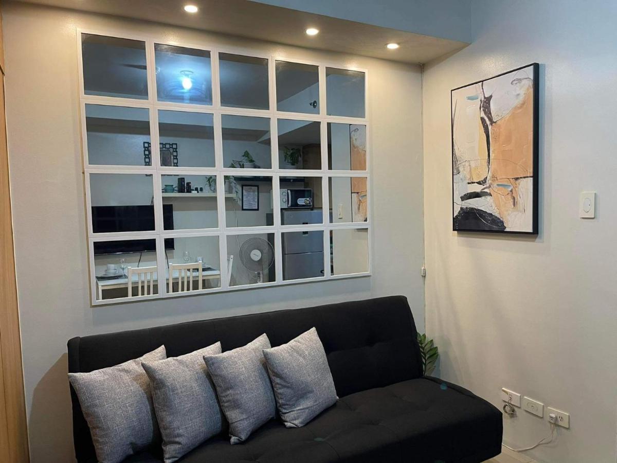 Shell Residences Moa Pasay City By Darpm Manila Zewnętrze zdjęcie