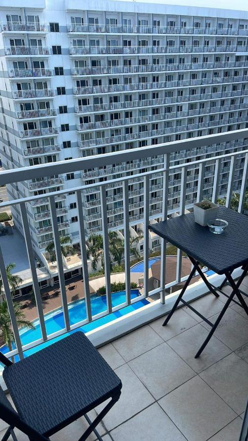 Shell Residences Moa Pasay City By Darpm Manila Zewnętrze zdjęcie